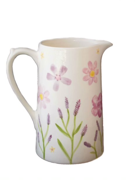 Small Farmhouse Jug