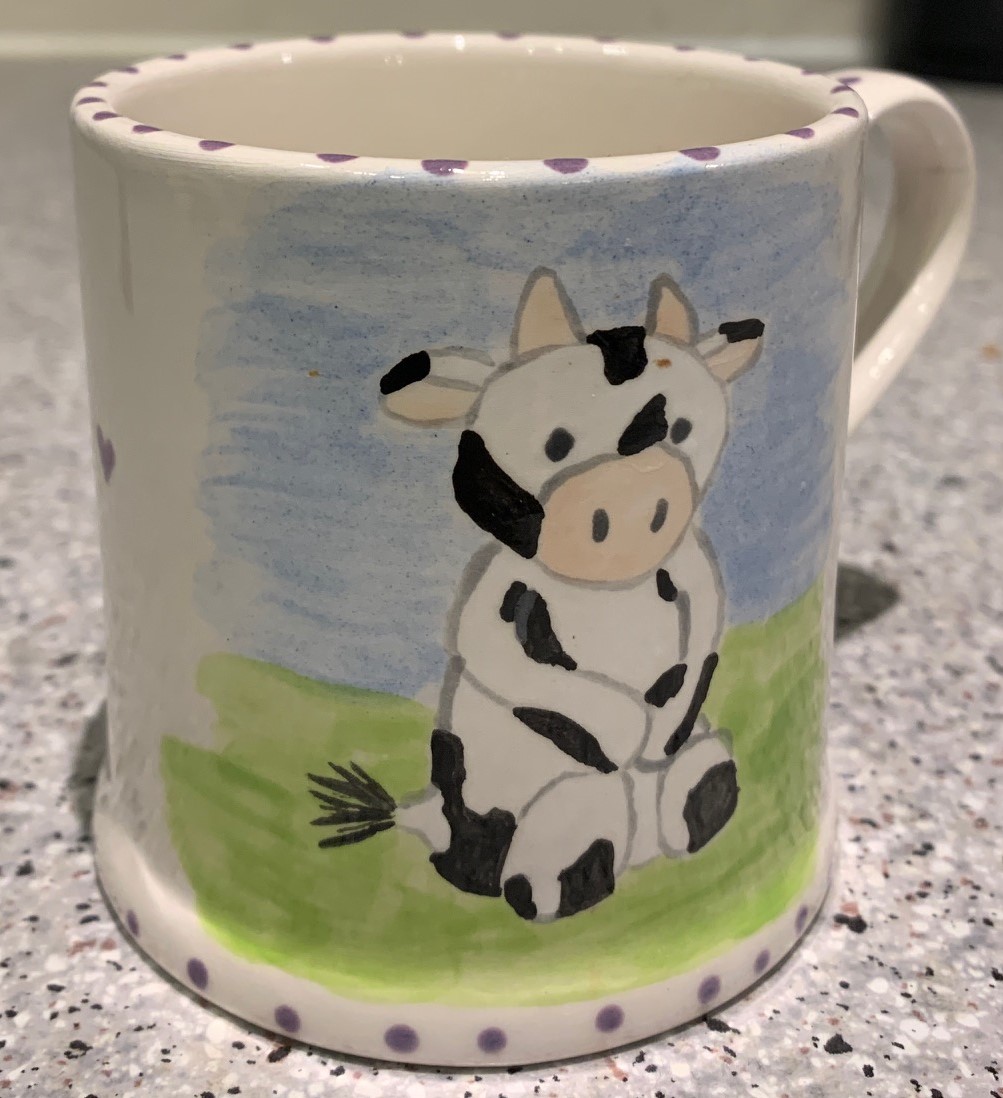 Childs Mug
