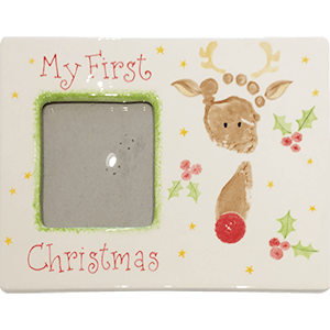 Reindeer FP Message Frame