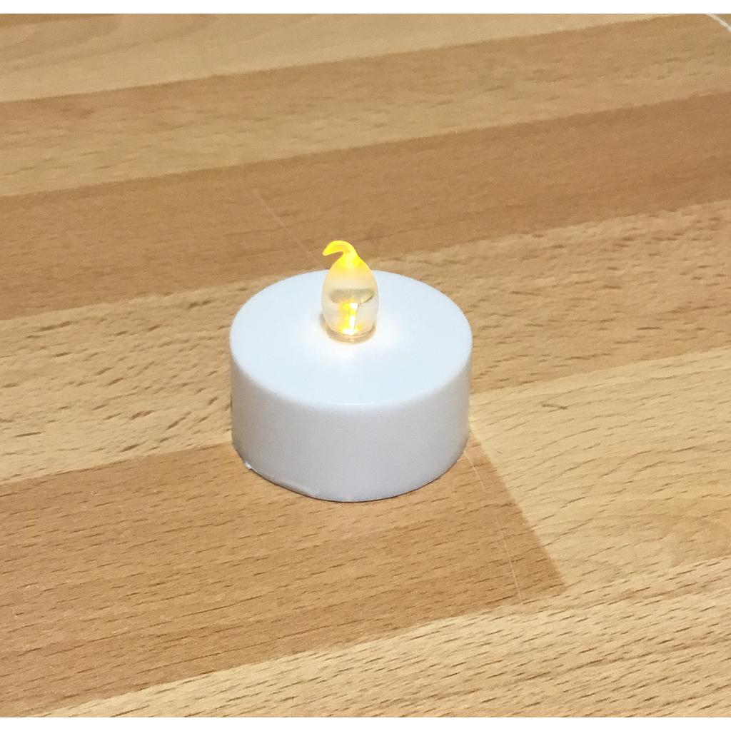 LED Tealights