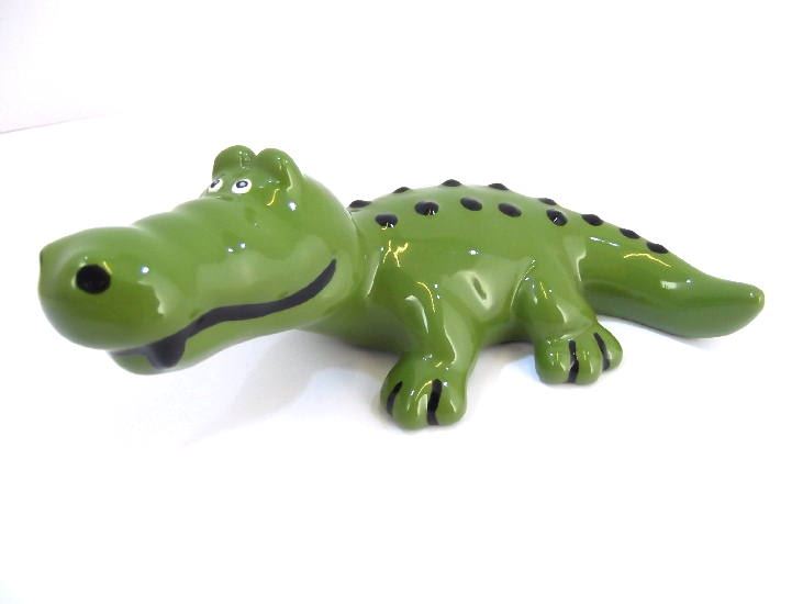 Alligator