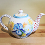 Tea for One - Tea Pot