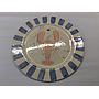 Rim Dinner Plate - lobster