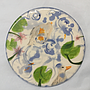 Large Round Tile (6 inch) - pond