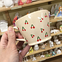 Conical Mug / Cup - cherries