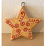Small Star Hanger