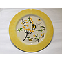 Rim Dinner Plate - 25.4cm
