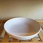 XL Shallow Fruit Bowl (31.5cm x 7.5cm)