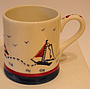 Childs Mug (6.5cm H)