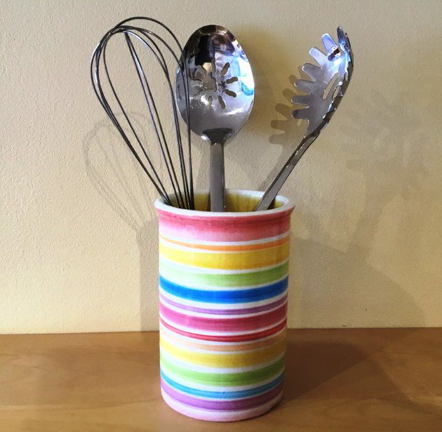 utensil-holder-paint-your-own-stripy-pottery