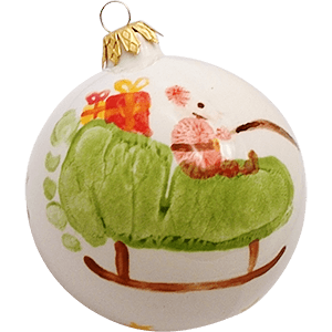 Large Bauble