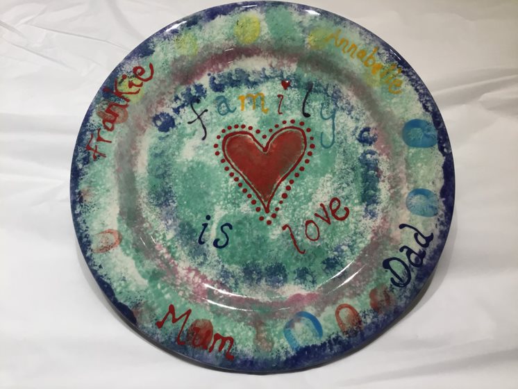 Rim Dinner - 26cm