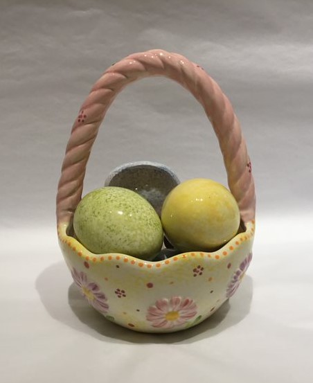 Easter Basket