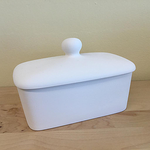 Butter Dish