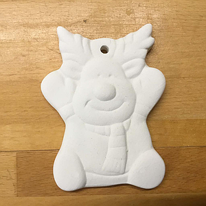 Reindeer - Hanging Shape