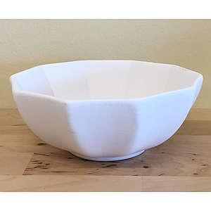 Snack Bowl (5.5cm H x 13.3cm W)