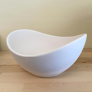 Swoop Bowl (15.9 x 8.3cm)