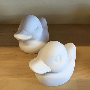 Duck (11cm W / 9cm H)