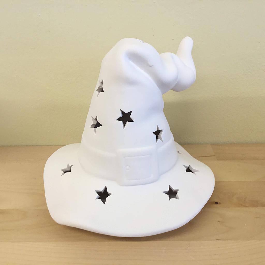 Witches Hat Lantern
