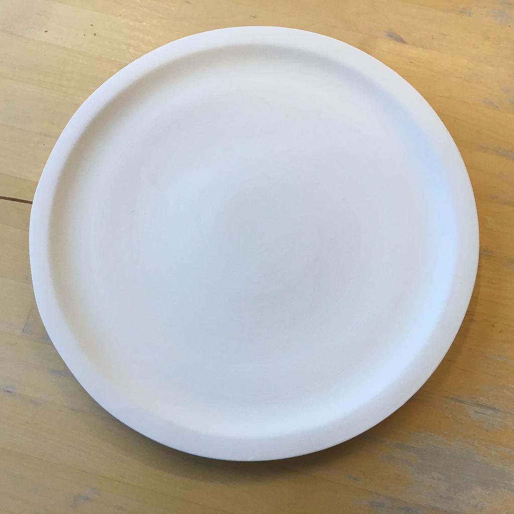 Rim Pizza Plate (33cm)