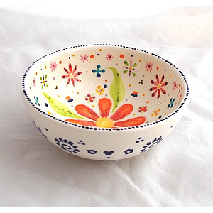 Cereal Bowl (14.5cm x 7cm)