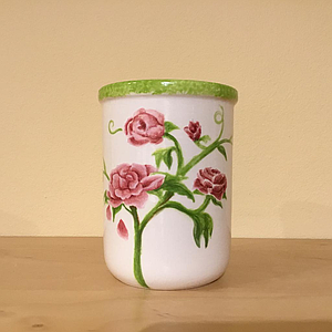 Round Pen / Pencil Pot