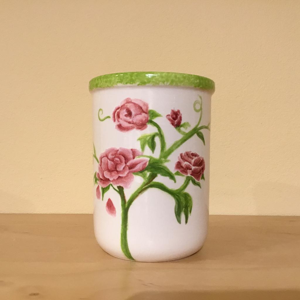 Round Pen / Pencil Pot