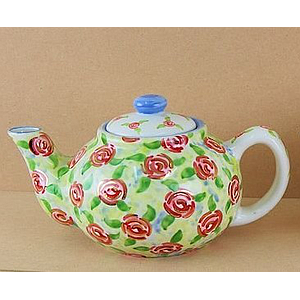 Tea Pot (Large)