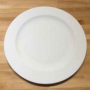 Rim Platter - 30.5cm