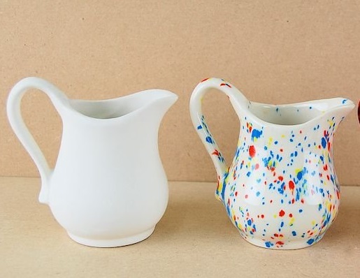 Small Jug (9cm H)