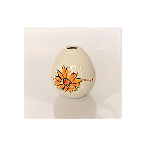 Drop Bud Vase (9cm H)