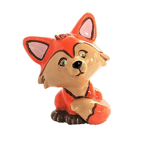 Fox (12cm H)