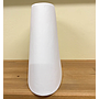 Oval Cone Vase