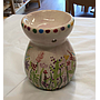 Wax Warmer - flowers