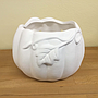 Rustic Pumpkin Tea Light