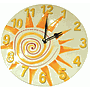 sun-clock