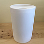 'On The Go' Mug (13cm H)