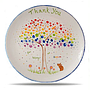 Coupe Platter Plate - 30.5cm